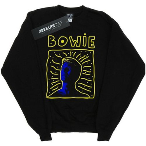 Sweat-shirt David Bowie 90s - David Bowie - Modalova