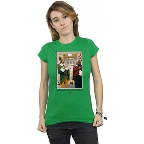 T-shirt Elf OMG - Elf - Modalova