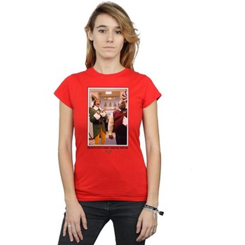 T-shirt Elf OMG - Elf - Modalova