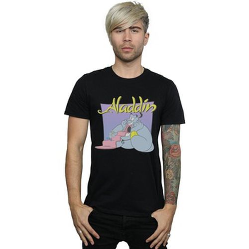 T-shirt Disney Wishing Dude - Disney - Modalova