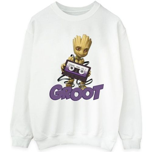 Sweat-shirt BI19579 - Guardians Of The Galaxy - Modalova