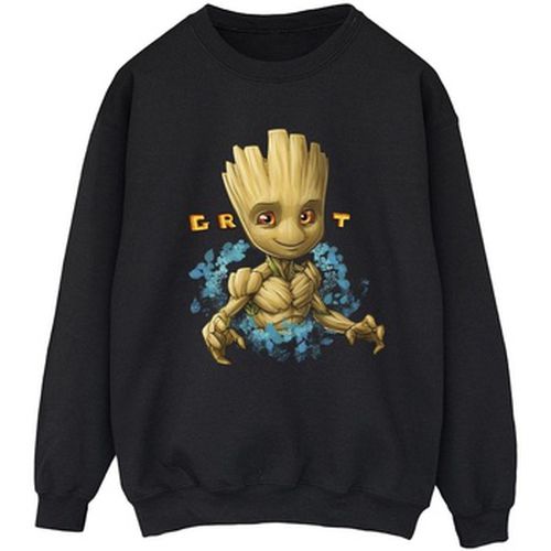 Sweat-shirt BI19580 - Guardians Of The Galaxy - Modalova