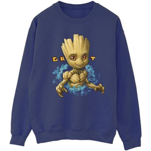 Sweat-shirt BI19580 - Guardians Of The Galaxy - Modalova