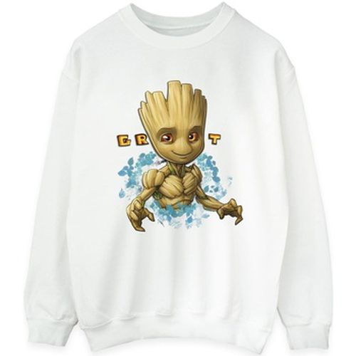 Sweat-shirt BI19580 - Guardians Of The Galaxy - Modalova