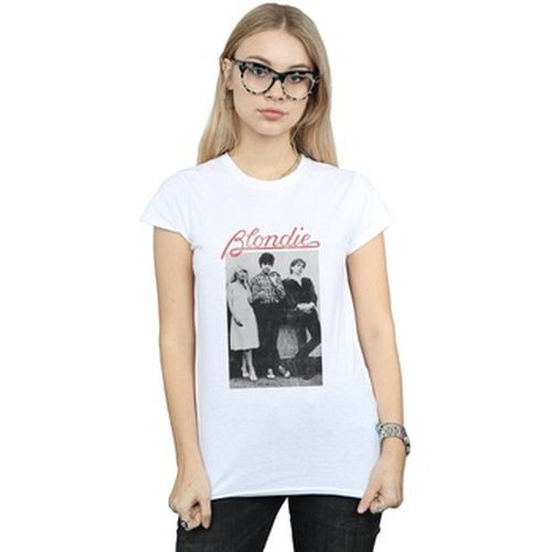 T-shirt Blondie BI19734 - Blondie - Modalova