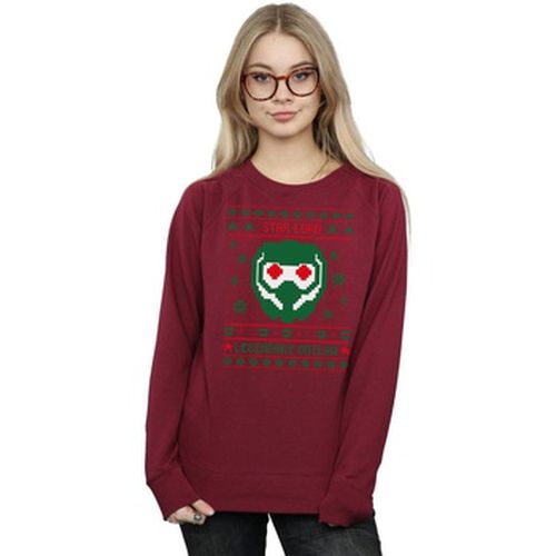 Sweat-shirt Guardians Of The Galaxy Vol. 2 - Marvel - Modalova