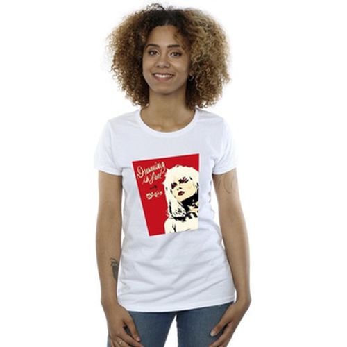 T-shirt Blondie Dreaming Is Free - Blondie - Modalova