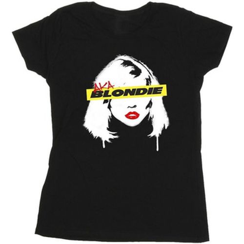 T-shirt Blondie BI19822 - Blondie - Modalova