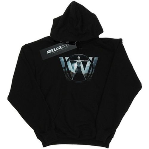 Sweat-shirt Westworld Main Logo - Westworld - Modalova