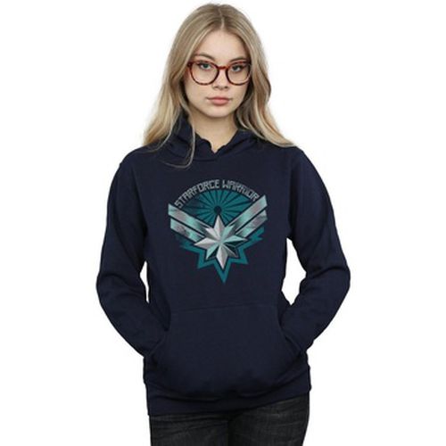 Sweat-shirt Starforce Warrior - Marvel - Modalova