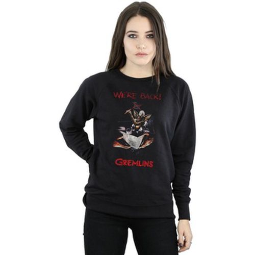 Sweat-shirt Gremlins BI6381 - Gremlins - Modalova