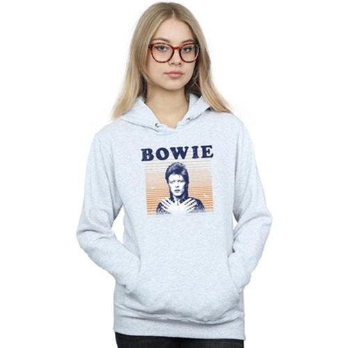 Sweat-shirt David Bowie BI6406 - David Bowie - Modalova