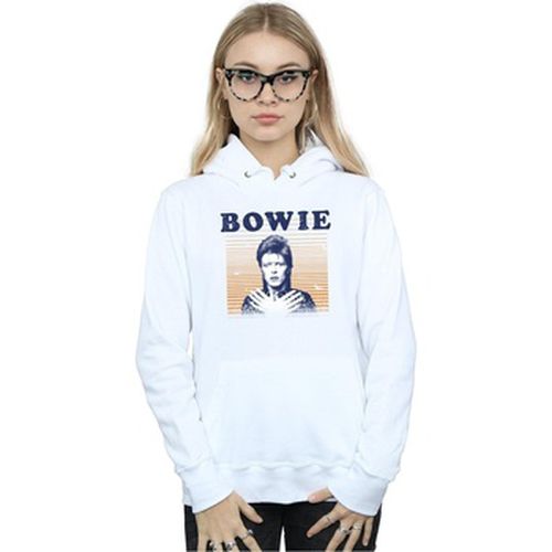 Sweat-shirt David Bowie BI6406 - David Bowie - Modalova