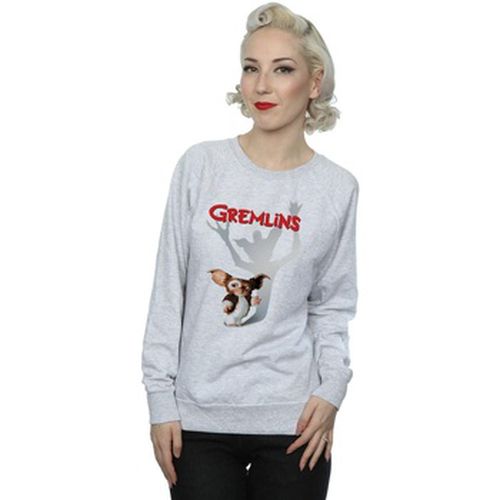 Sweat-shirt Gremlins BI6423 - Gremlins - Modalova