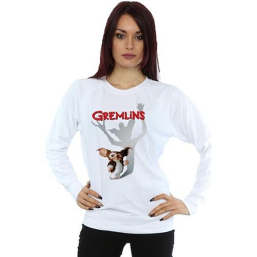 Sweat-shirt Gremlins Gizmo Shadow - Gremlins - Modalova