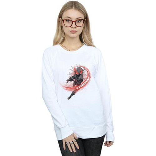 Sweat-shirt Dc Comics BI6449 - Dc Comics - Modalova