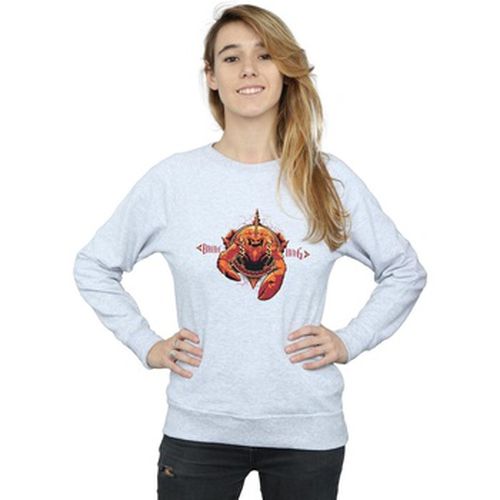 Sweat-shirt Dc Comics BI6450 - Dc Comics - Modalova