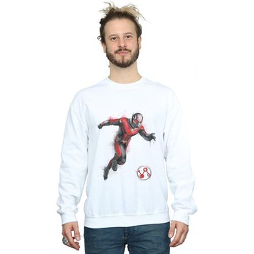 Sweat-shirt Avengers Endgame Painted Ant-Man - Marvel - Modalova