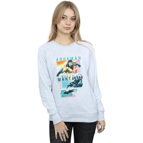 Sweat-shirt Dc Comics BI6491 - Dc Comics - Modalova