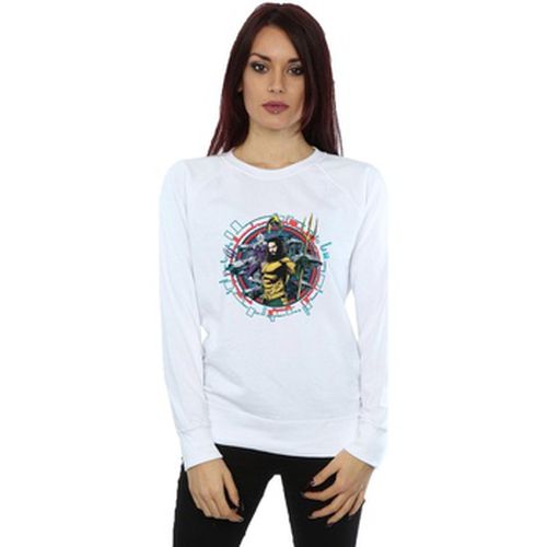 Sweat-shirt Dc Comics BI6492 - Dc Comics - Modalova