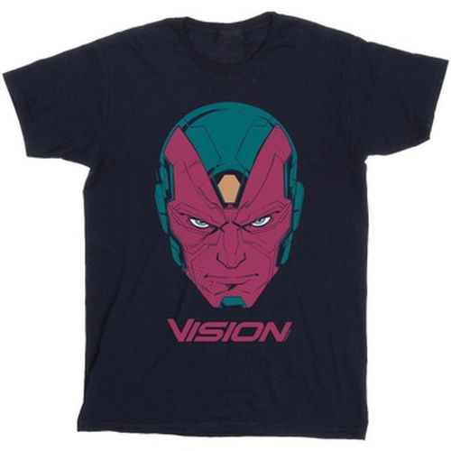 T-shirt Marvel Avengers - Marvel - Modalova