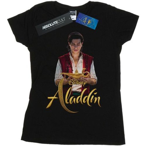 T-shirt Aladdin Movie Aladdin Photo - Disney - Modalova