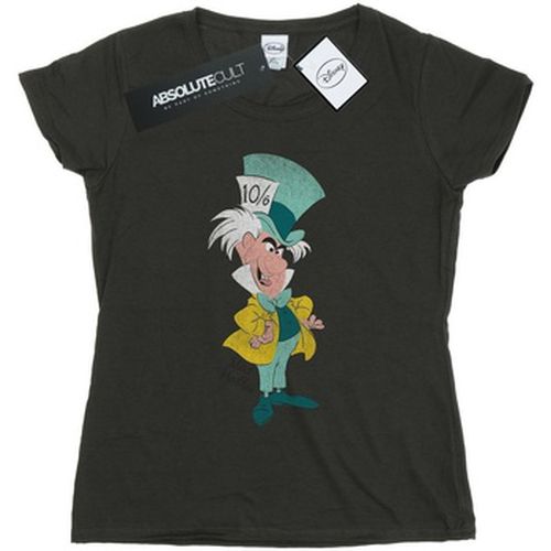T-shirt Disney Classic Mad Hatter - Disney - Modalova