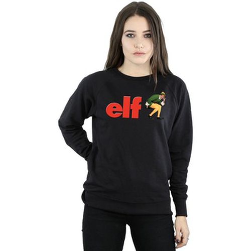 Sweat-shirt Elf BI5708 - Elf - Modalova