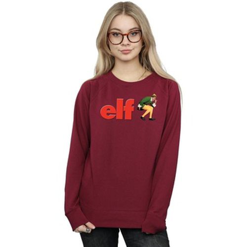 Sweat-shirt Elf BI5708 - Elf - Modalova