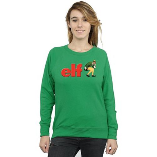 Sweat-shirt Elf BI5708 - Elf - Modalova