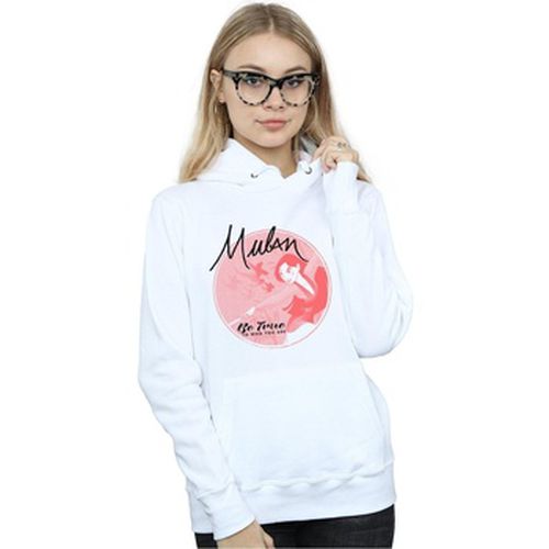 Sweat-shirt Disney Be True - Disney - Modalova