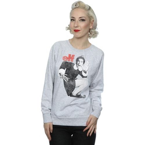 Sweat-shirt Elf BI5745 - Elf - Modalova