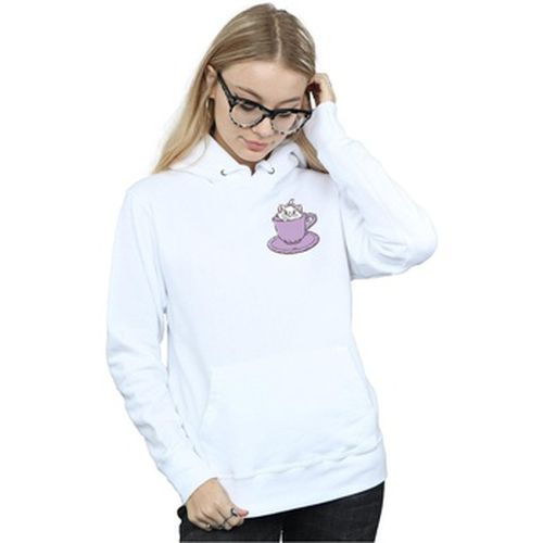 Sweat-shirt Aristocats Marie In Cup Breast Print - Disney - Modalova