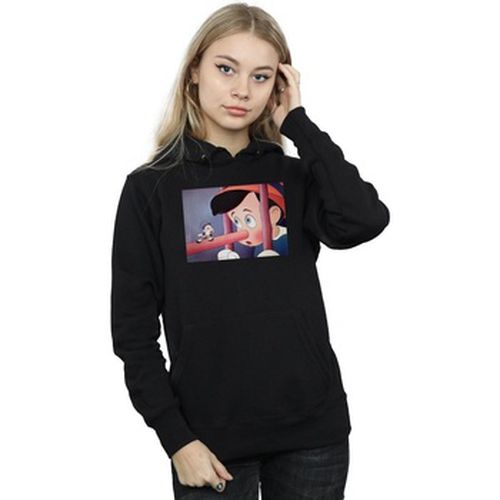 Sweat-shirt Pinocchio Nose Still - Disney - Modalova