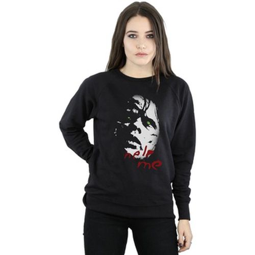 Sweat-shirt The Exorcist Help Me - The Exorcist - Modalova