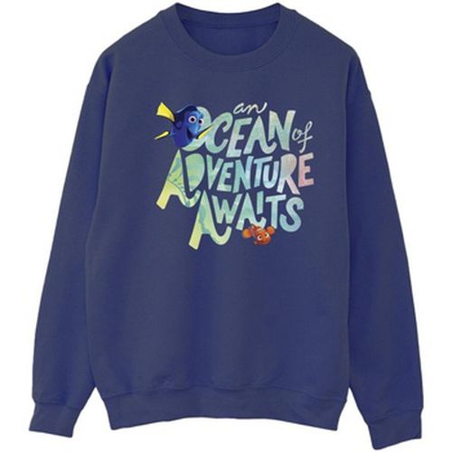 Sweat-shirt Finding Dory Ocean Adventure - Disney - Modalova