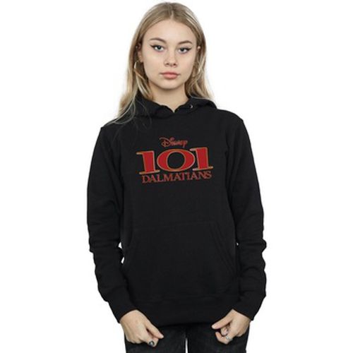 Sweat-shirt 101 Dalmatians Logo - Disney - Modalova