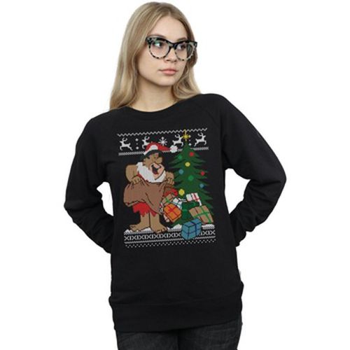 Sweat-shirt The Flintstones BI5912 - The Flintstones - Modalova