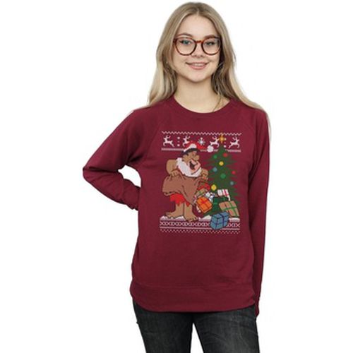 Sweat-shirt The Flintstones BI5912 - The Flintstones - Modalova