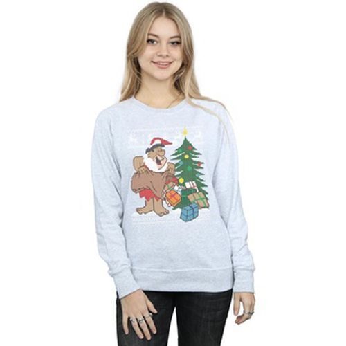 Sweat-shirt The Flintstones BI5912 - The Flintstones - Modalova