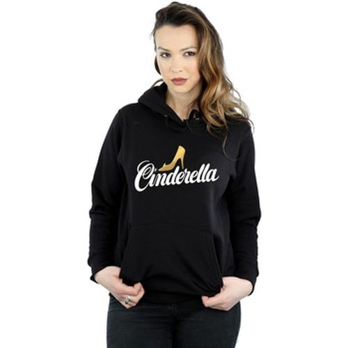 Sweat-shirt Cinderella Shoe Logo - Disney - Modalova