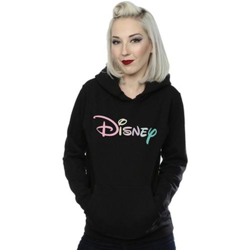 Sweat-shirt Disney Pastel Logo - Disney - Modalova