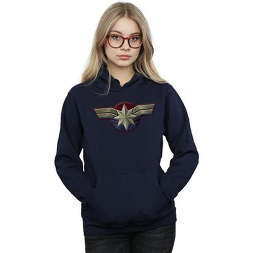 Sweat-shirt Marvel BI6124 - Marvel - Modalova