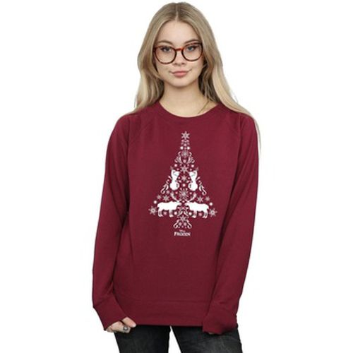 Sweat-shirt Disney Frozen - Disney - Modalova