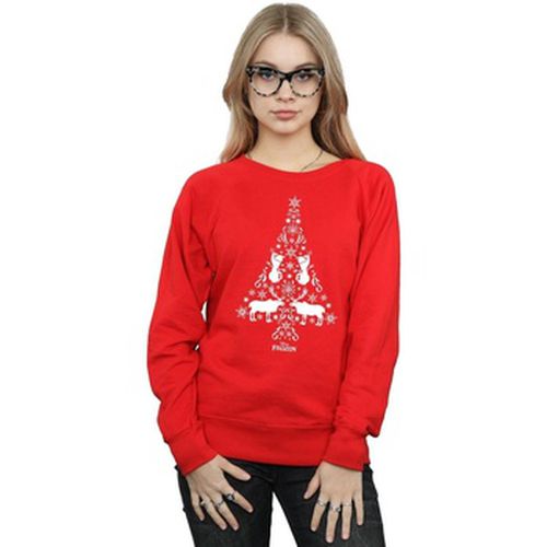 Sweat-shirt Disney Frozen - Disney - Modalova