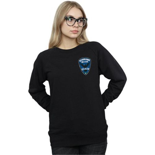 Sweat-shirt Starling Metro - Dc Comics - Modalova