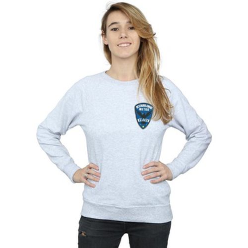 Sweat-shirt Starling Metro - Dc Comics - Modalova