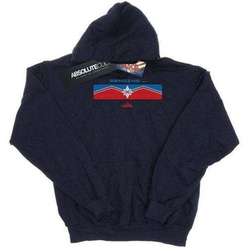 Sweat-shirt Marvel Sending - Marvel - Modalova