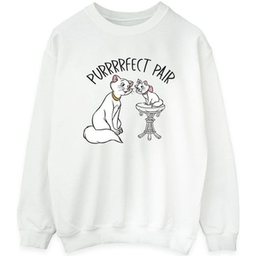 Sweat-shirt The Aristocats Purrfect Pair - Disney - Modalova