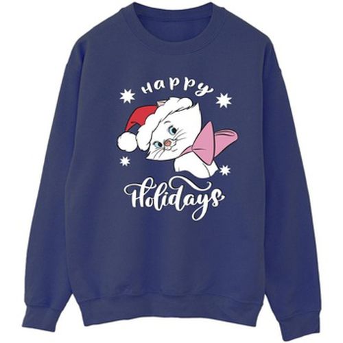 Sweat-shirt The Aristocats Happy Holidays - Disney - Modalova